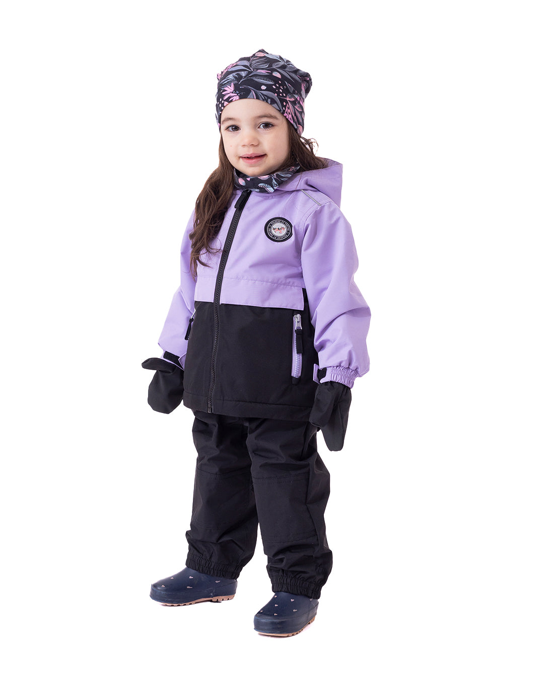 Baby Raincoat Eleonore