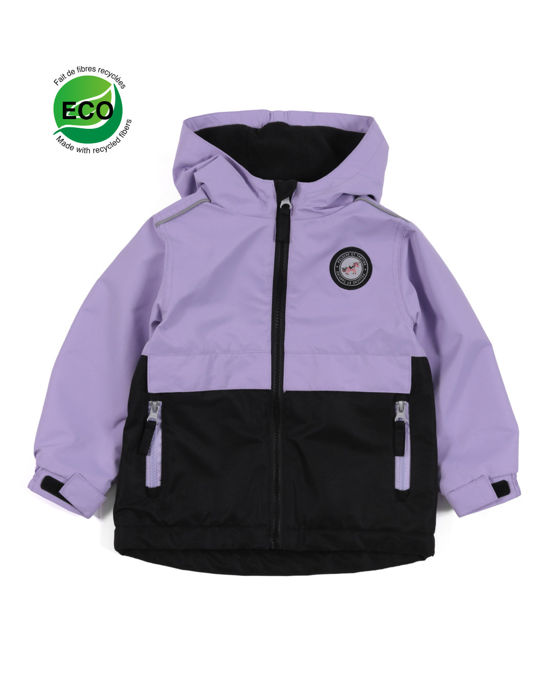 Baby Raincoat Eleonore