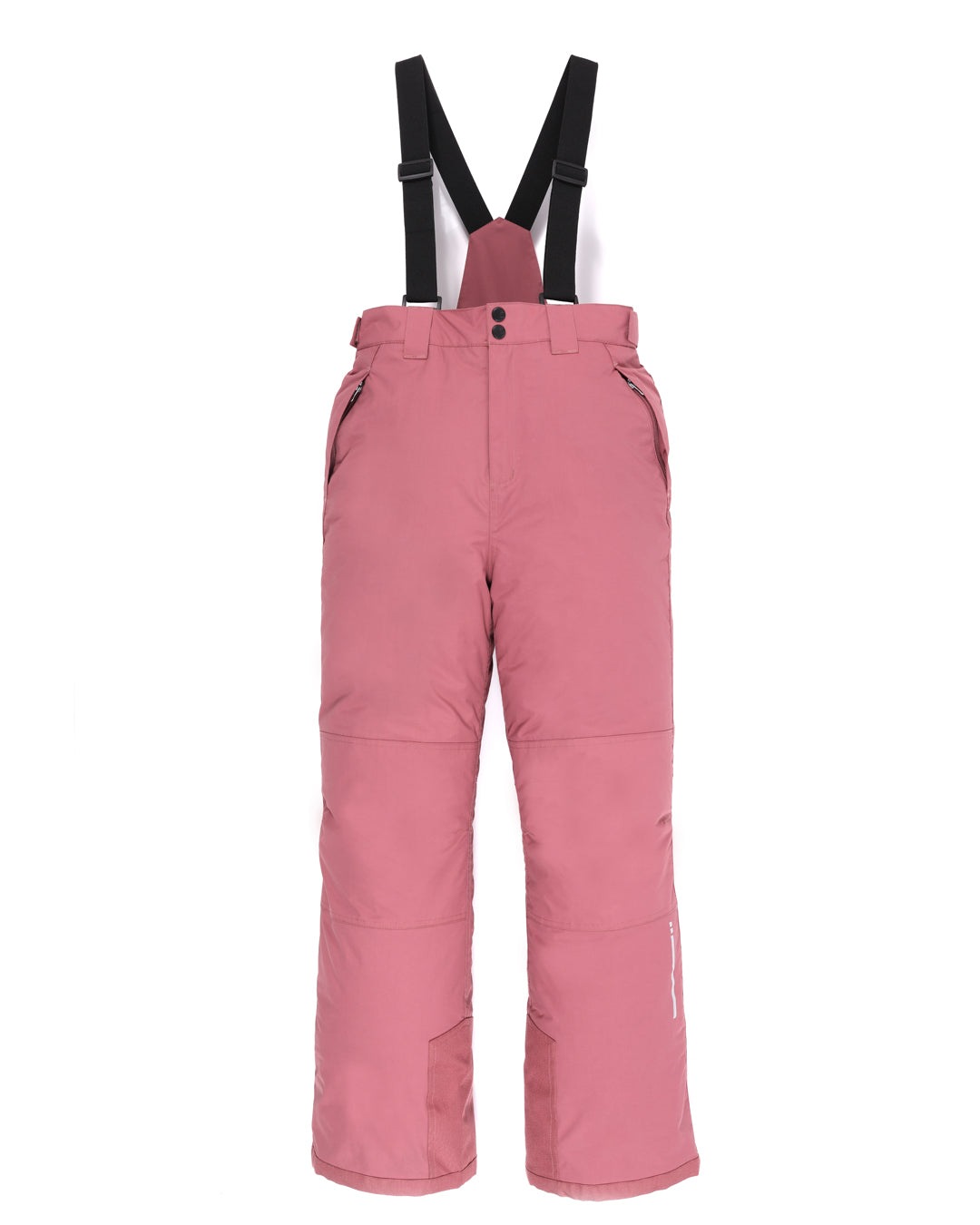 PANTALON DE NEIGE ROSE