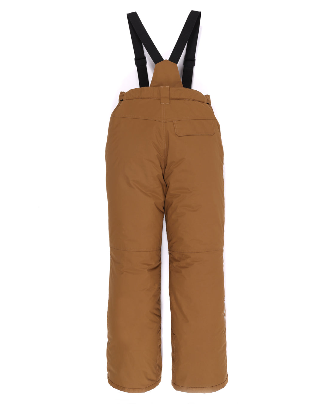 PANTALON DE NEIGE BRUN