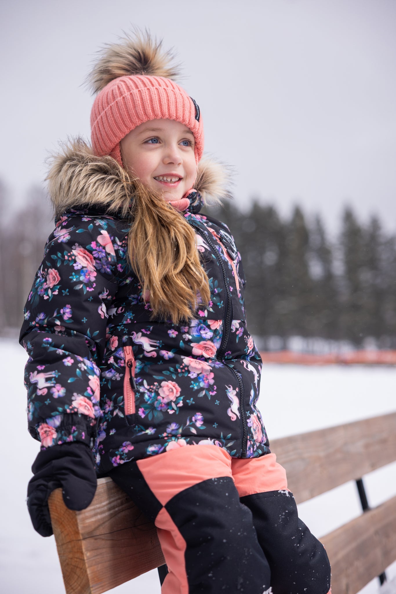 Nouveautés Hiver