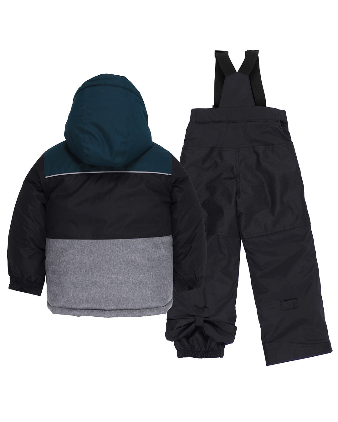 Boys hotsell winter suit