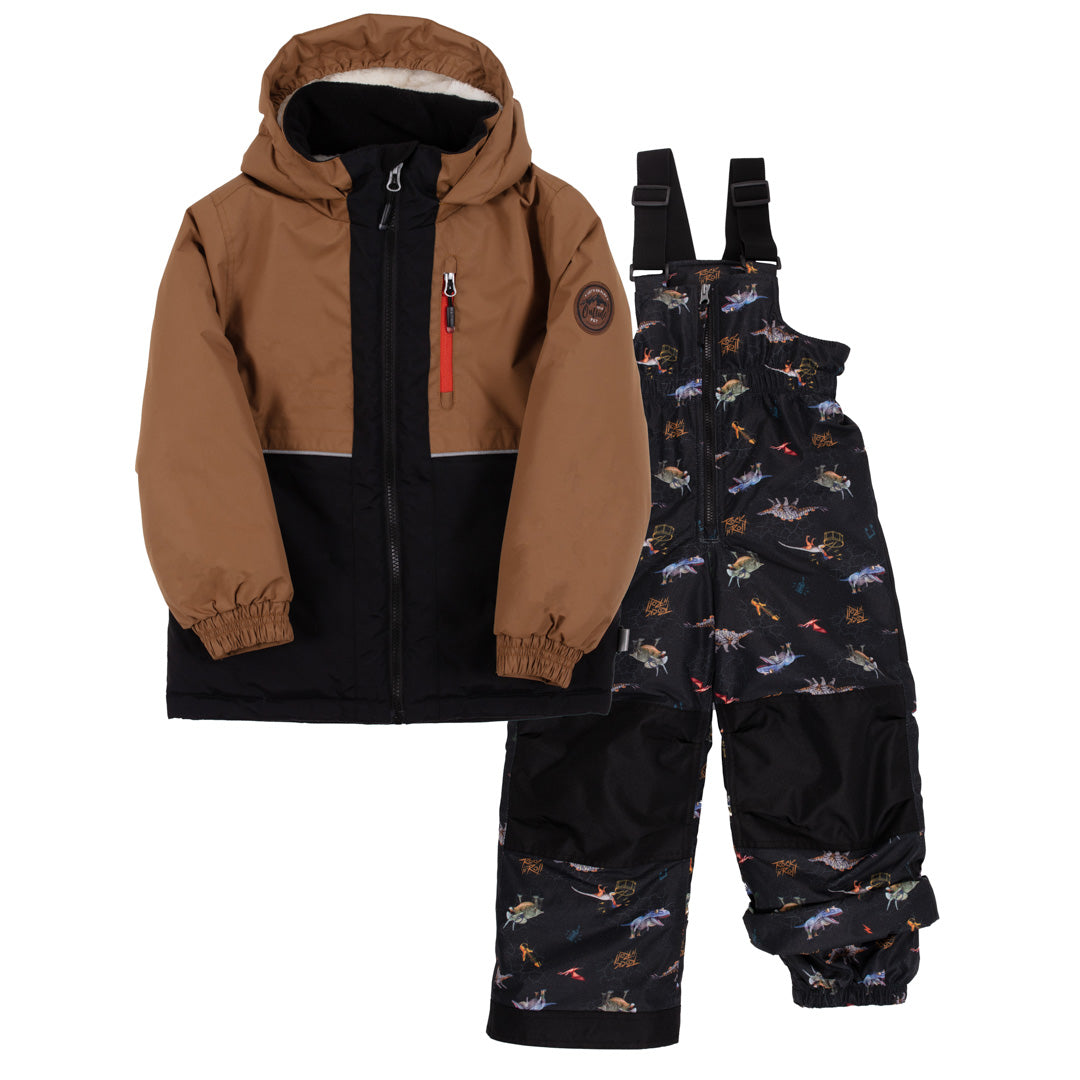 Heber Peak CedarHe. Ski Jacket - Veste de ski Homme | Achat en ligne Heber Peak CedarHe. Ski Jacket - Veste de ski Homme | Achat en ligne