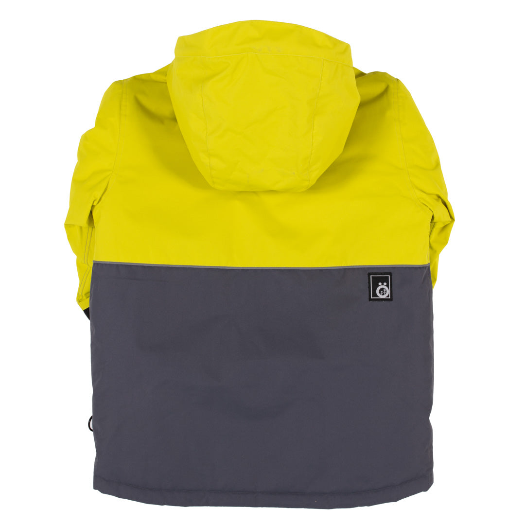 Manteau Andrew  Garçons Lime