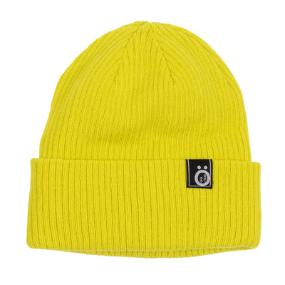 Tuque  Garçons Lime