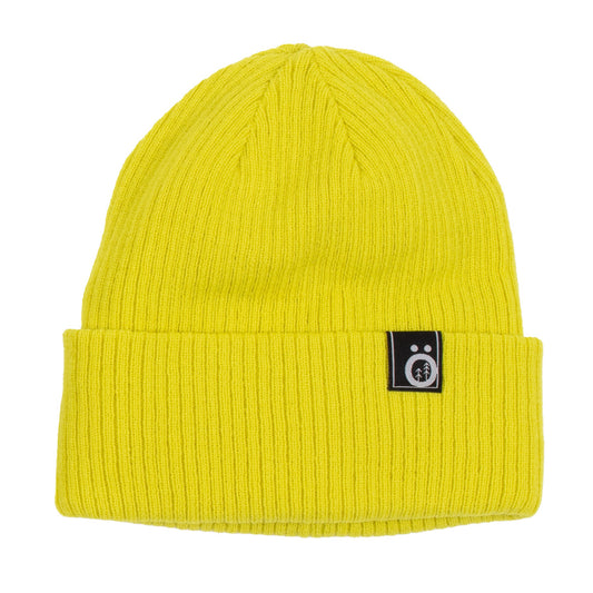 Tuque  Garçons Lime