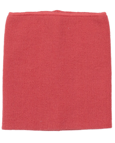 Unisex Coral Neck Warmer
