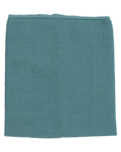 Cache-Cou Unisexe Turquoise