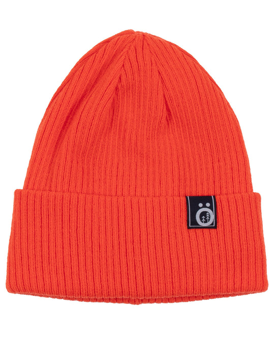 Tuque  Garçons Orange