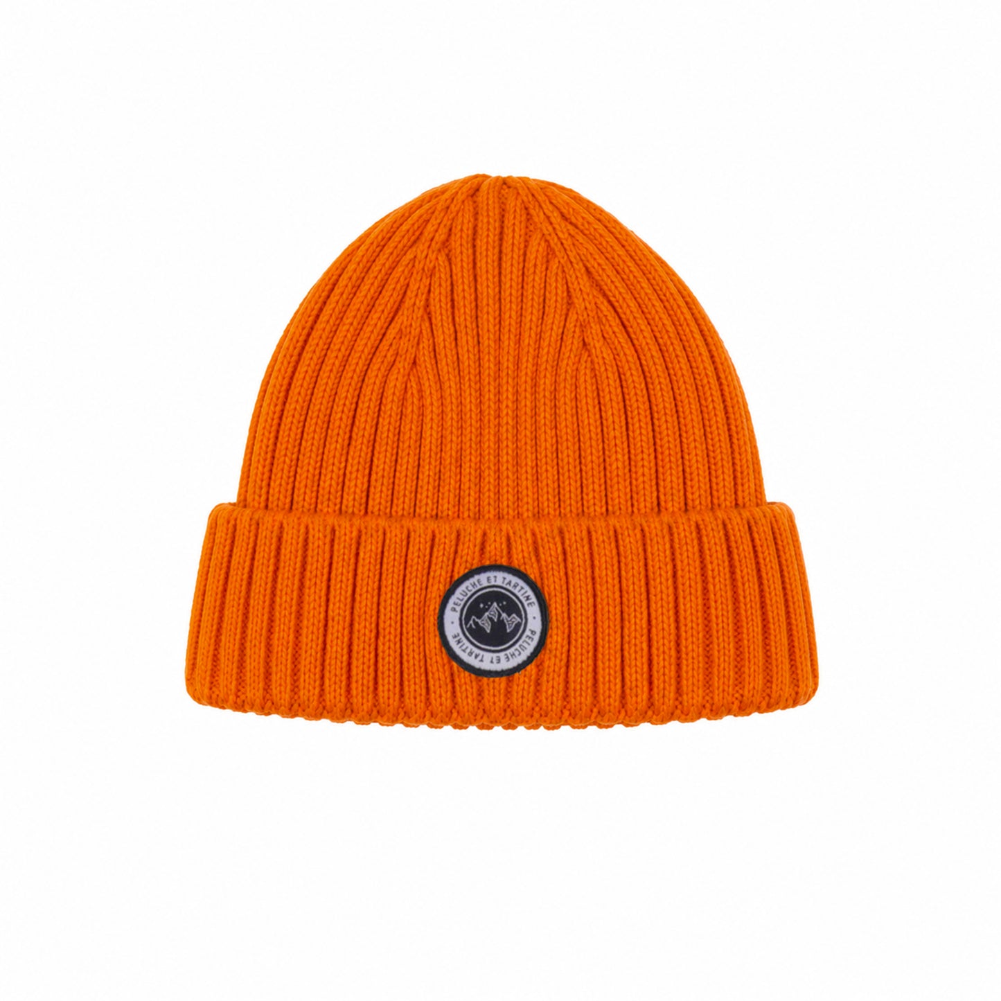 Tuque  Garçons Orange