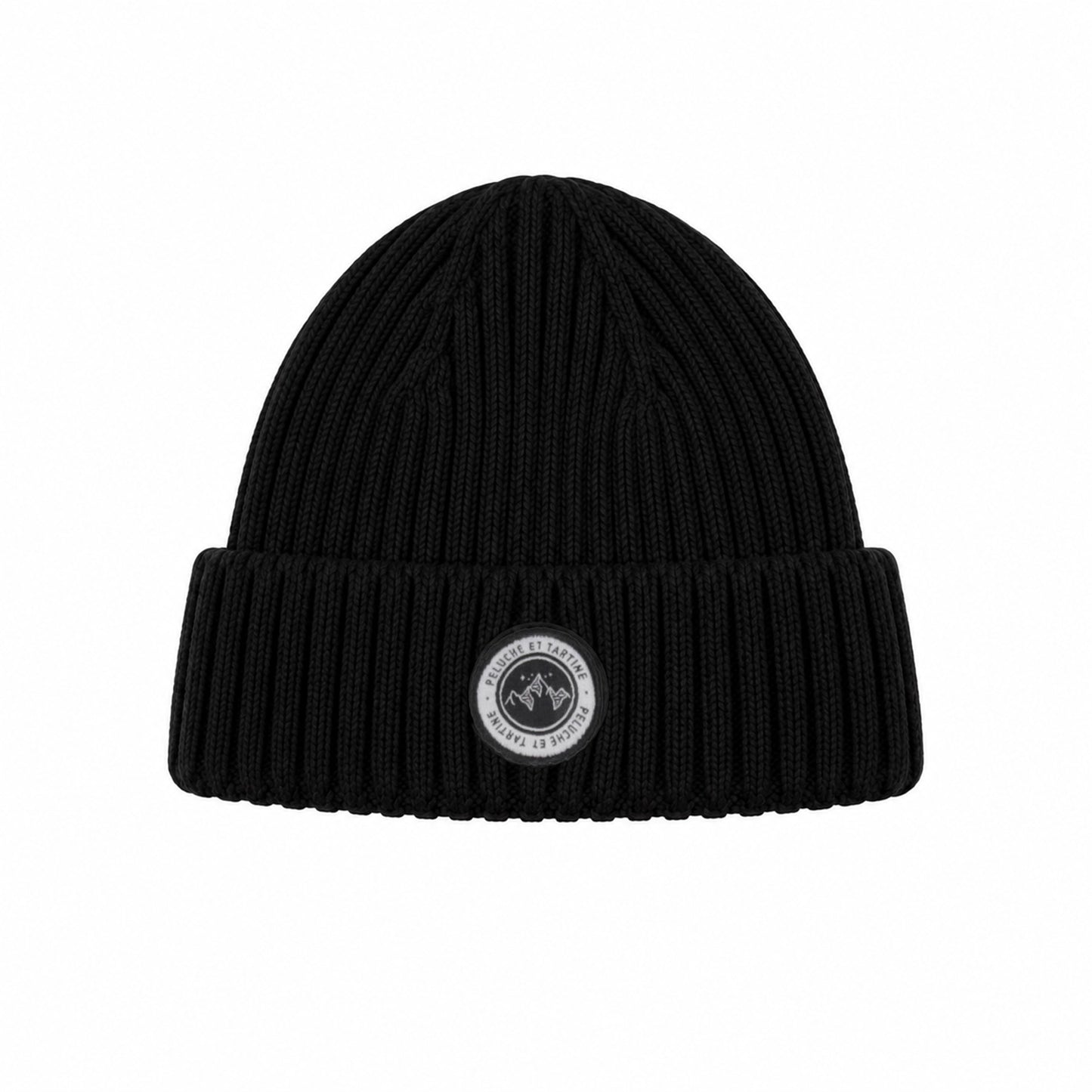 Tuque  Garçons Noir