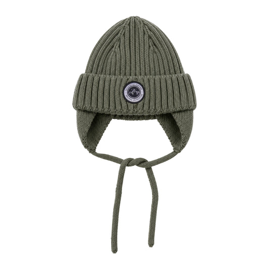 Tuque bébé Garçons Vert