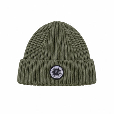 Tuque Verte Garçon