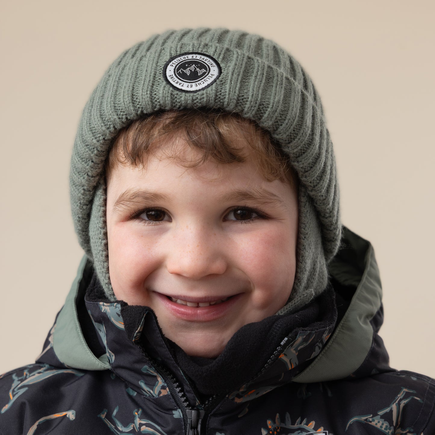 Tuque  Garçons Vert