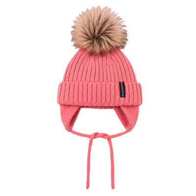 Tuque Corail Bébé