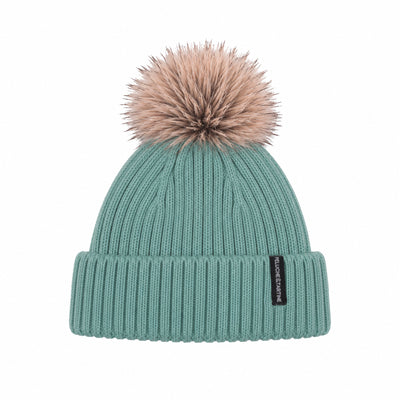 Tuque Menthe Fille