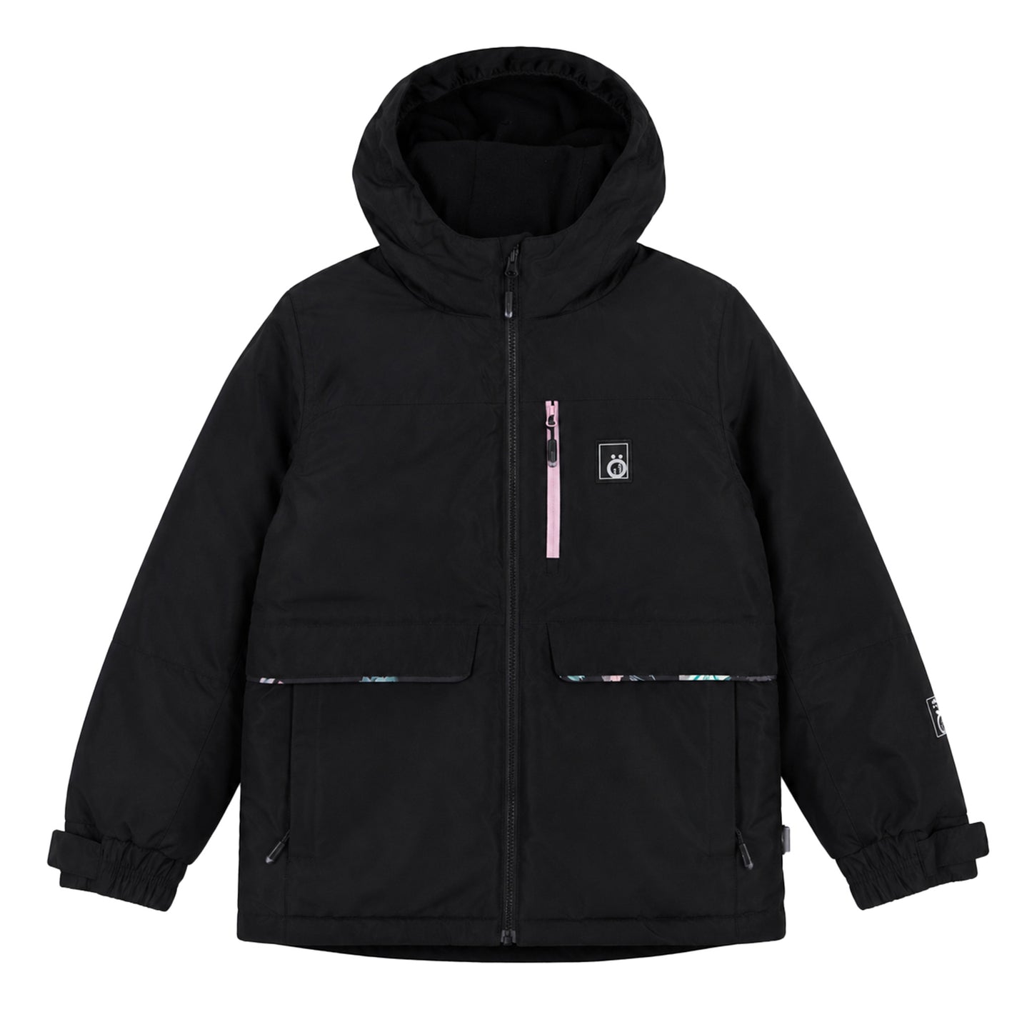 Manteau d'hiver Raya