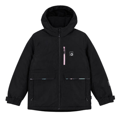 Manteau d'hiver Raya