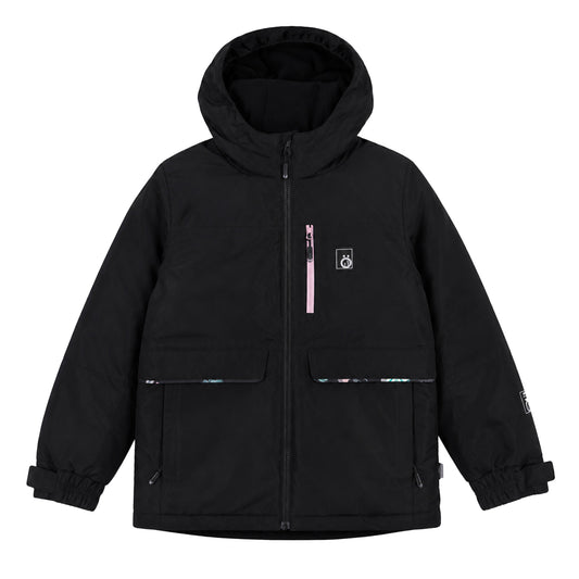 Manteau d'hiver Raya