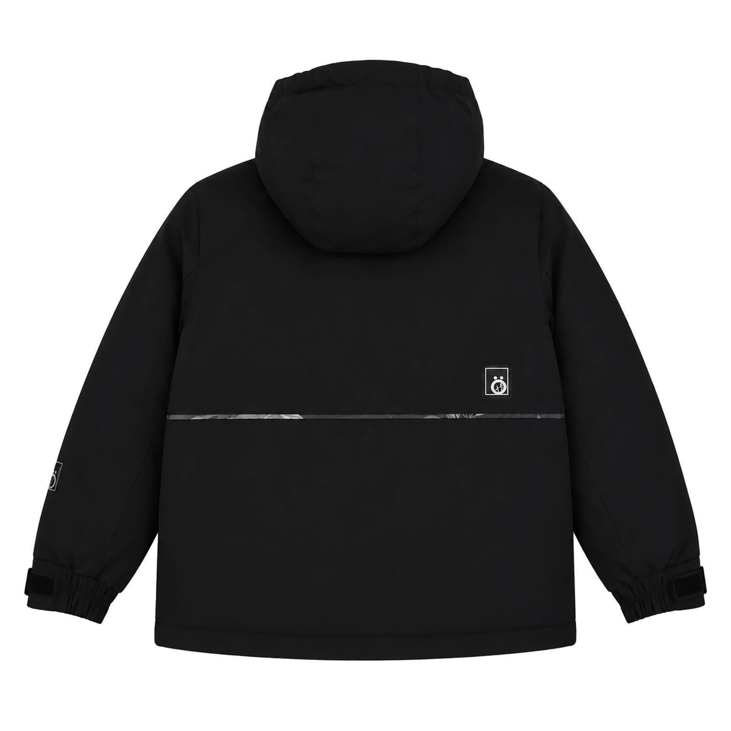 Manteau d'hiver Raya