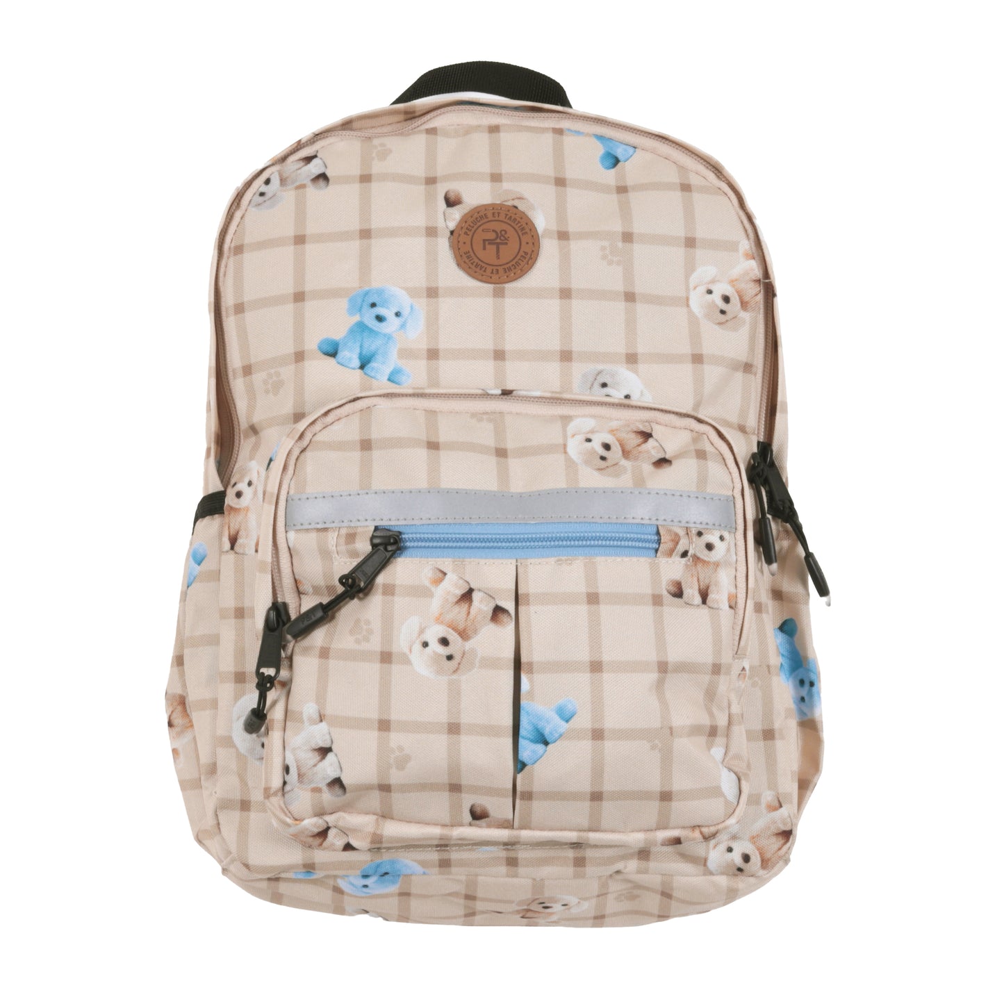 KIT GARDERIE CHIENS BEIGE