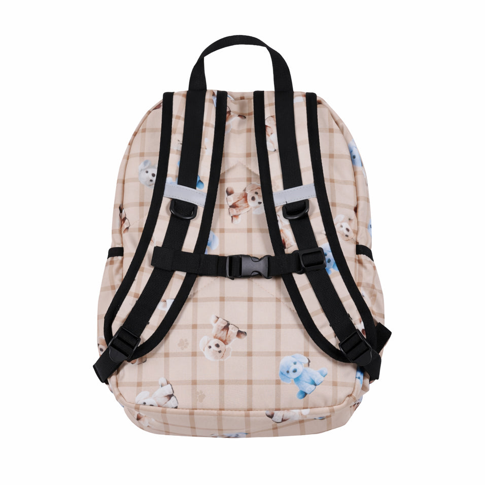 Sac à dos Beige