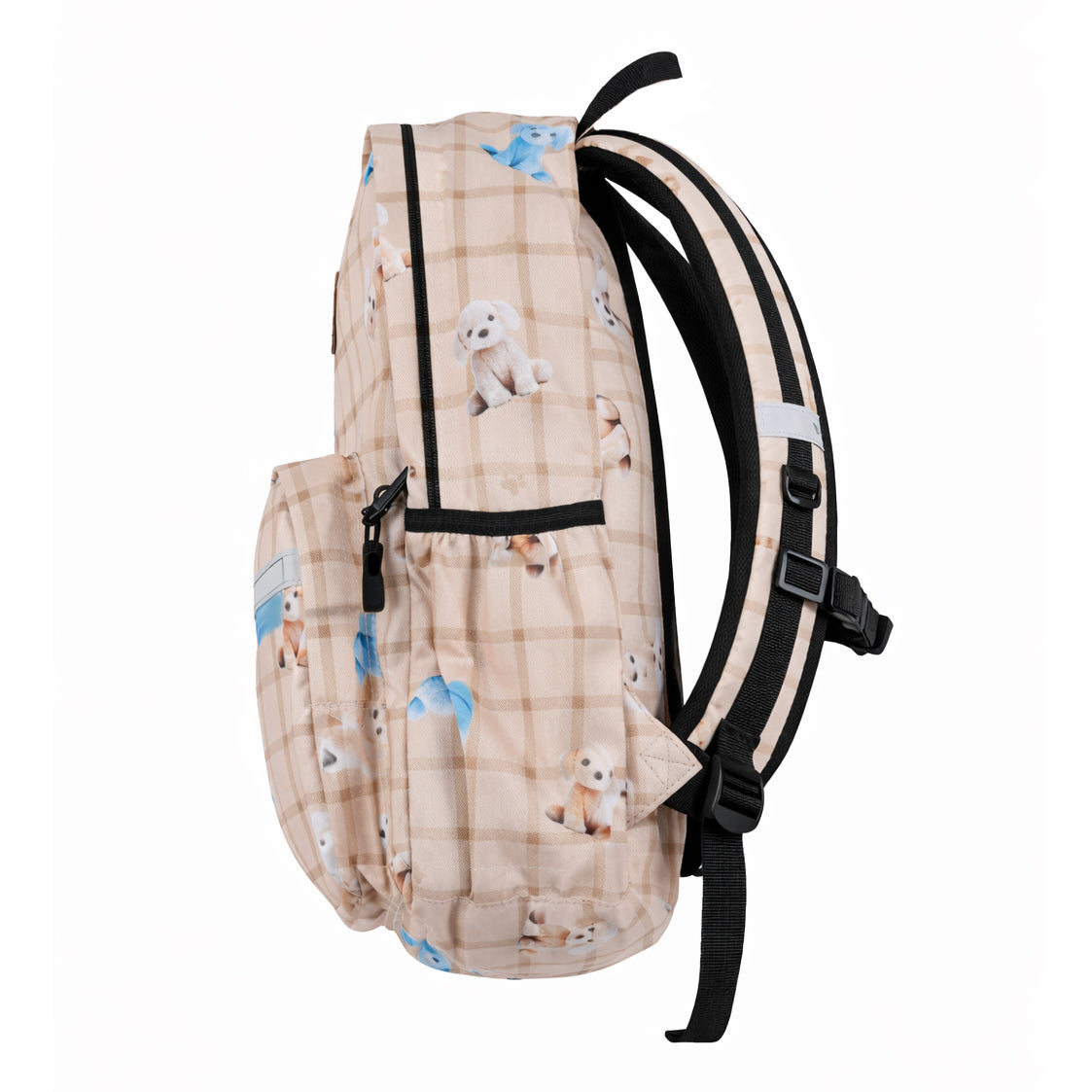 Sac à dos Beige