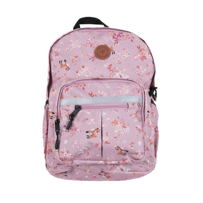 Sac à dos Mauve
