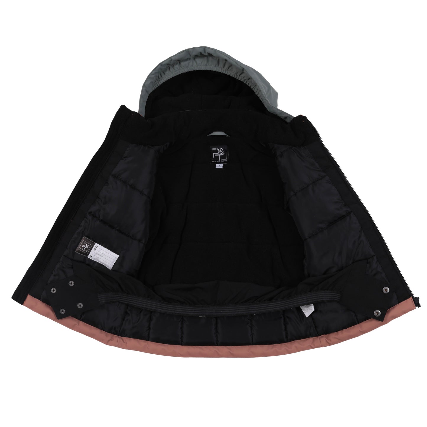 Habit de Neige 2 pièces Emric