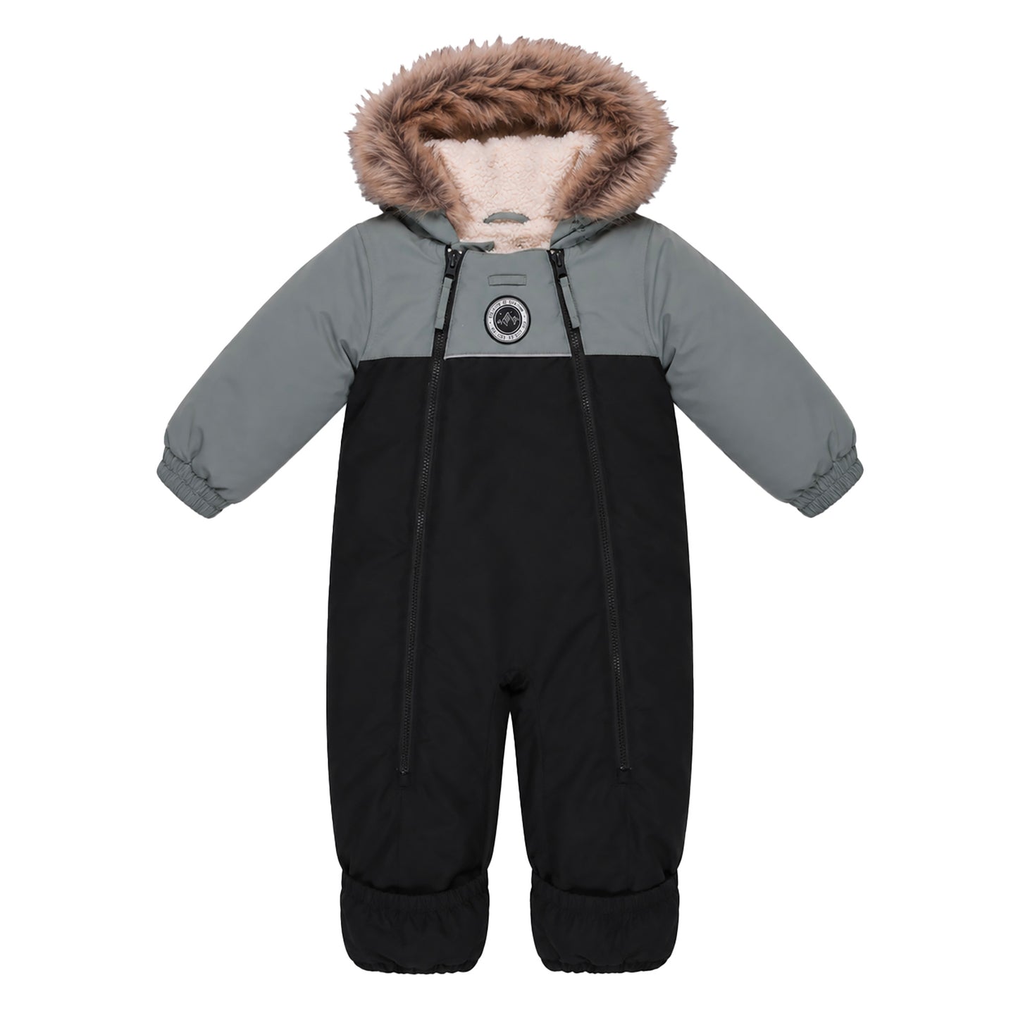 Habit de Neige 1 pièce Clark