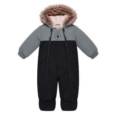 Habit de Neige 1 pièce Clark