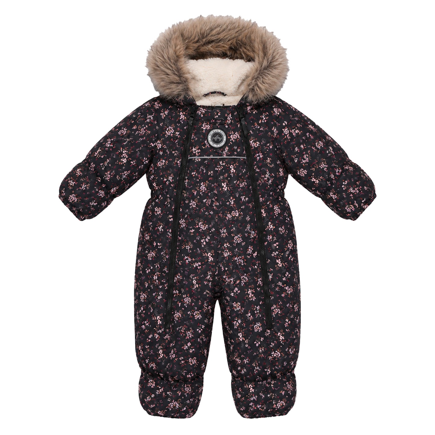 Habit de Neige 1 pièce Penelope