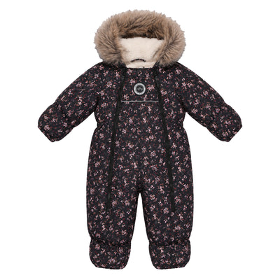 Habit de Neige 1 pièce Penelope
