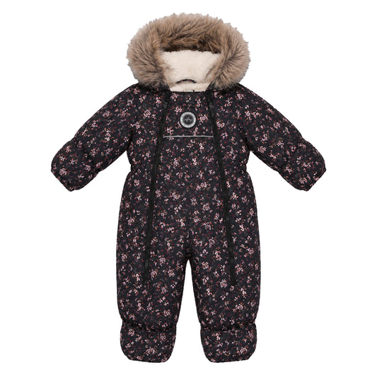 Habit de Neige 1 pièce Penelope
