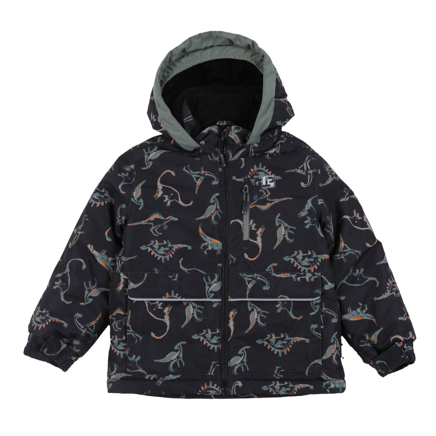 Habit de Neige 2 pièces Kylo