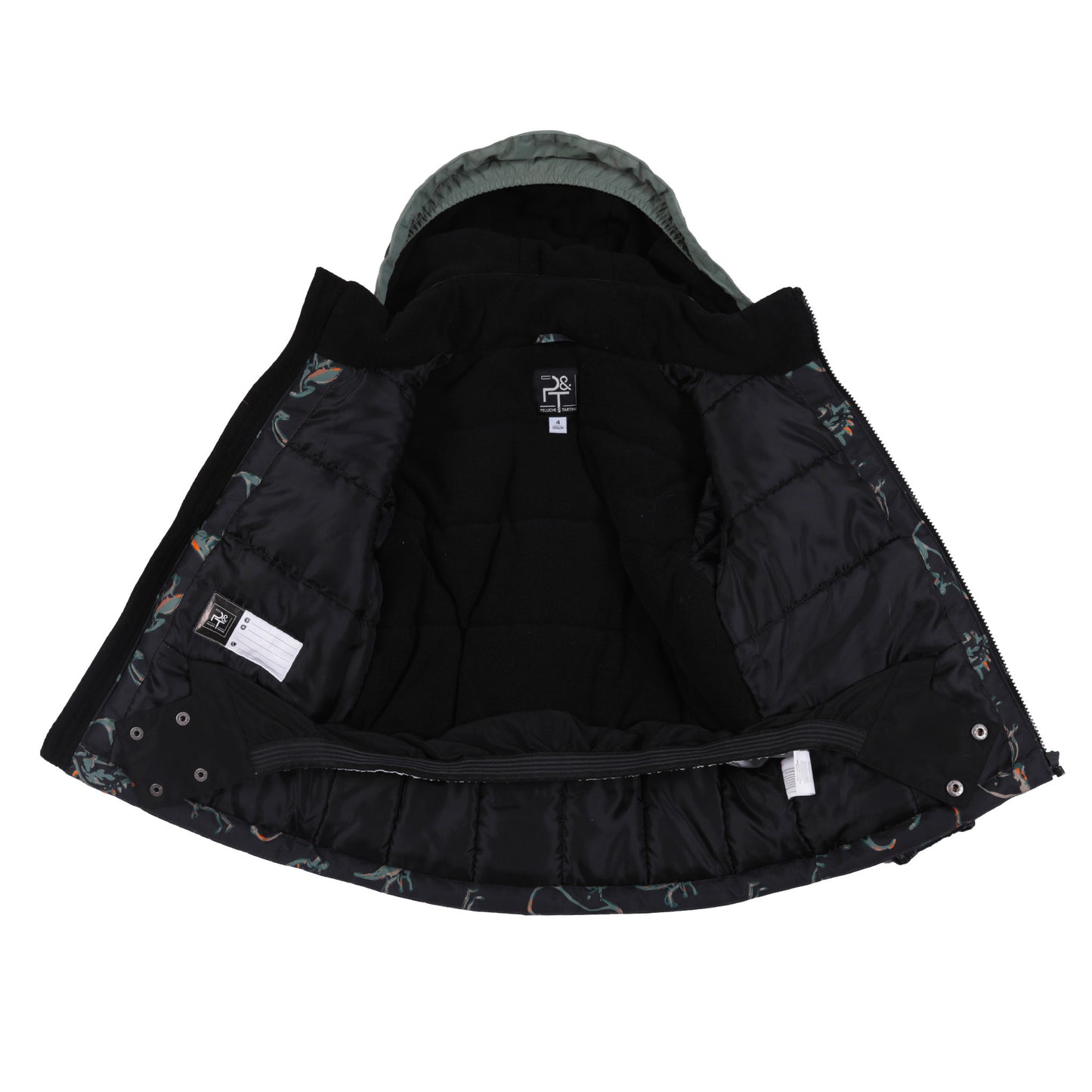 Habit de Neige 2 pièces Kylo