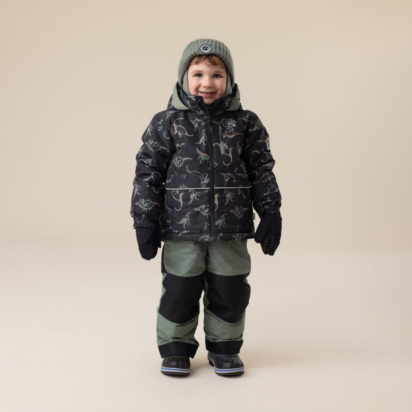 Habit de Neige 2 pièces Kylo