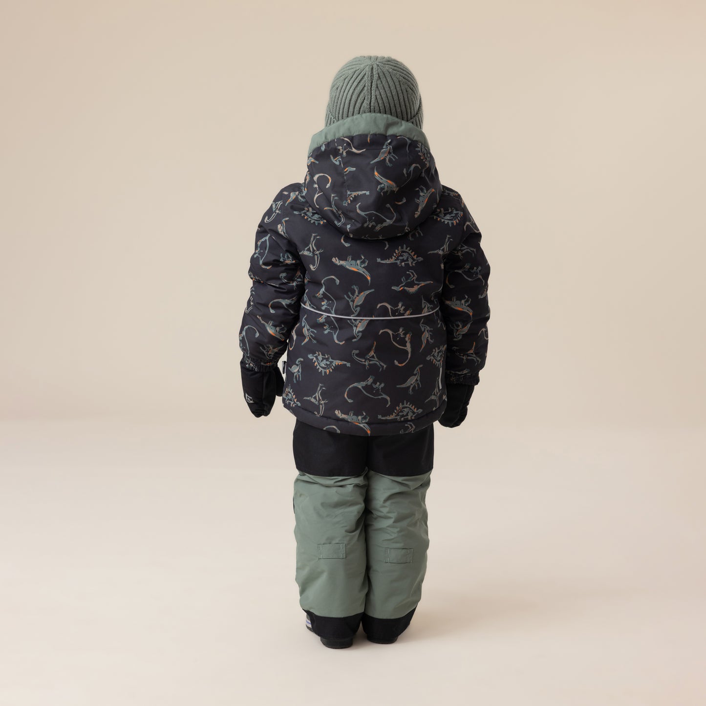 Habit de Neige 2 pièces Kylo