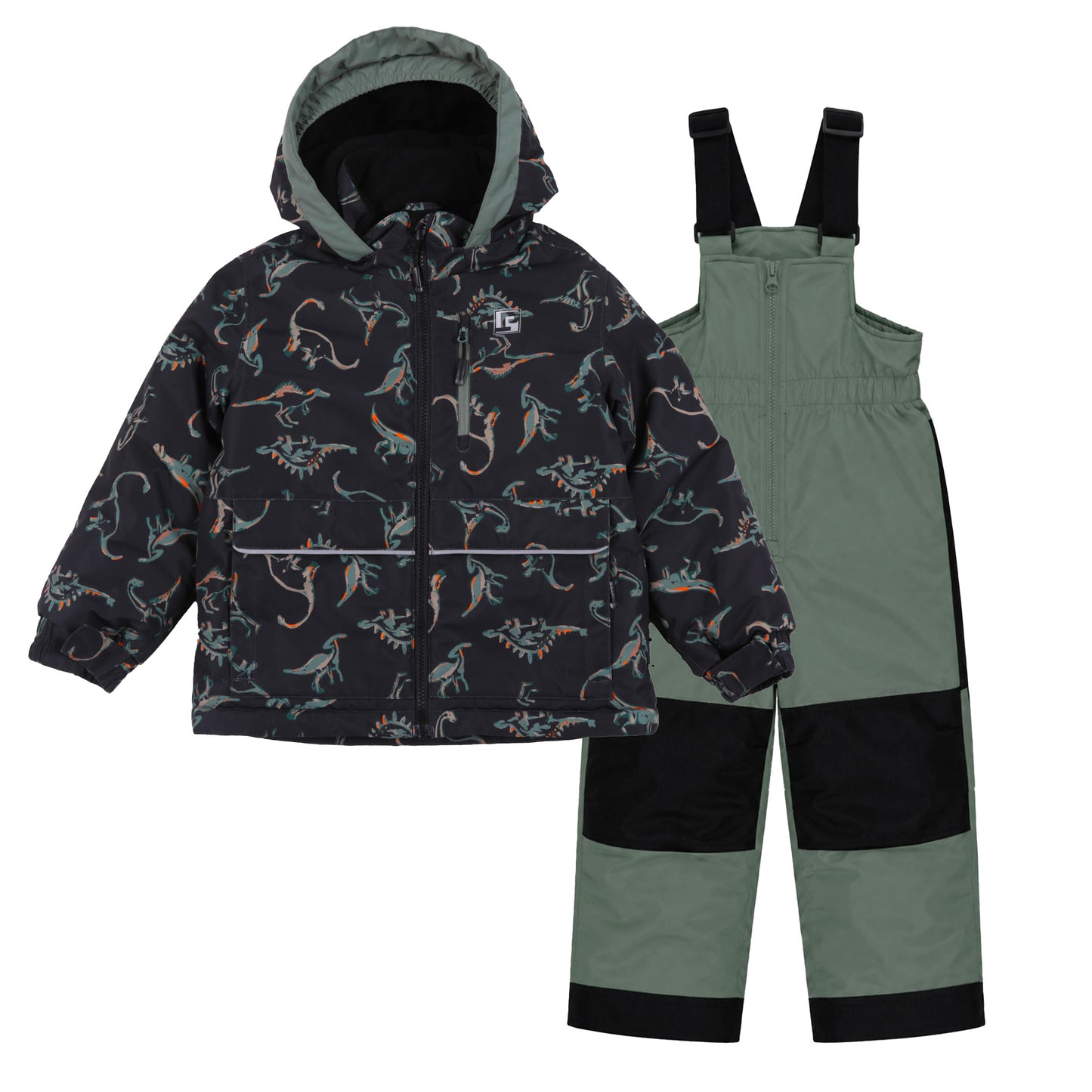 Habit de Neige 2 pièces Kylo
