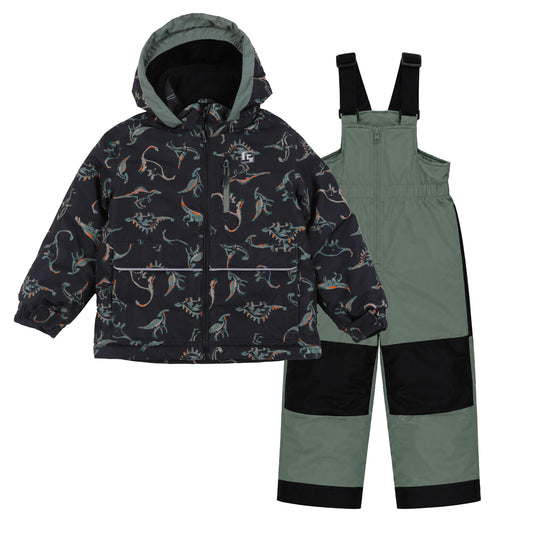 Habit de Neige 2 pièces Kylo