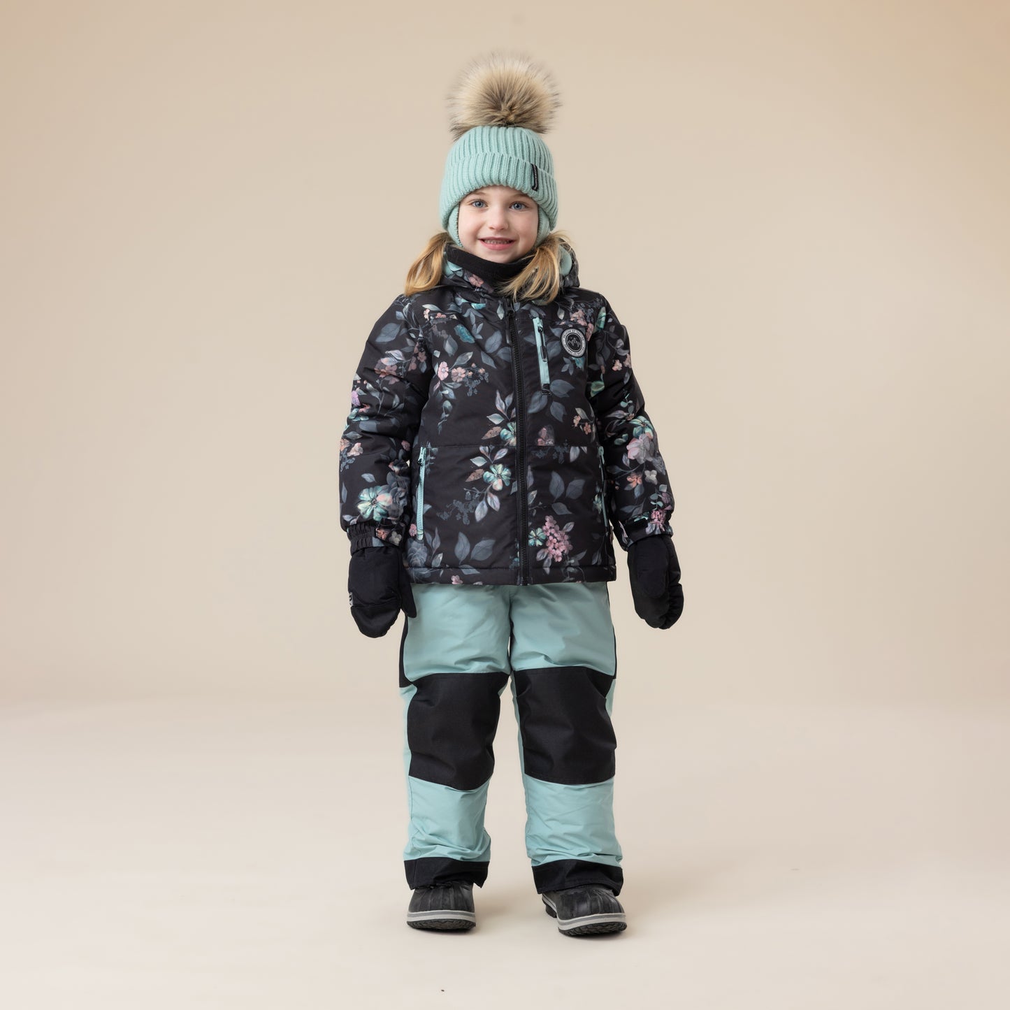 Habit de Neige 2 pièces Elodie