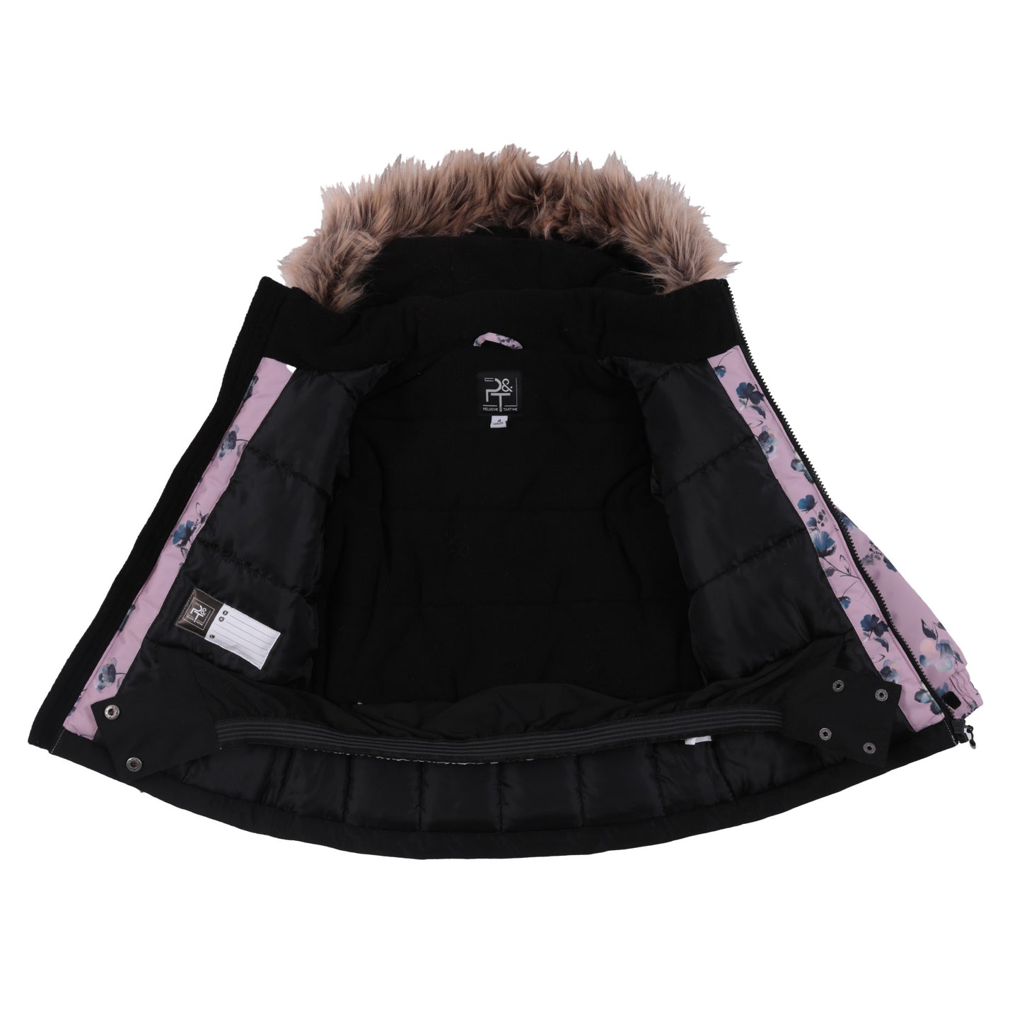 Habit de Neige 2 pièces Gisele Bébé