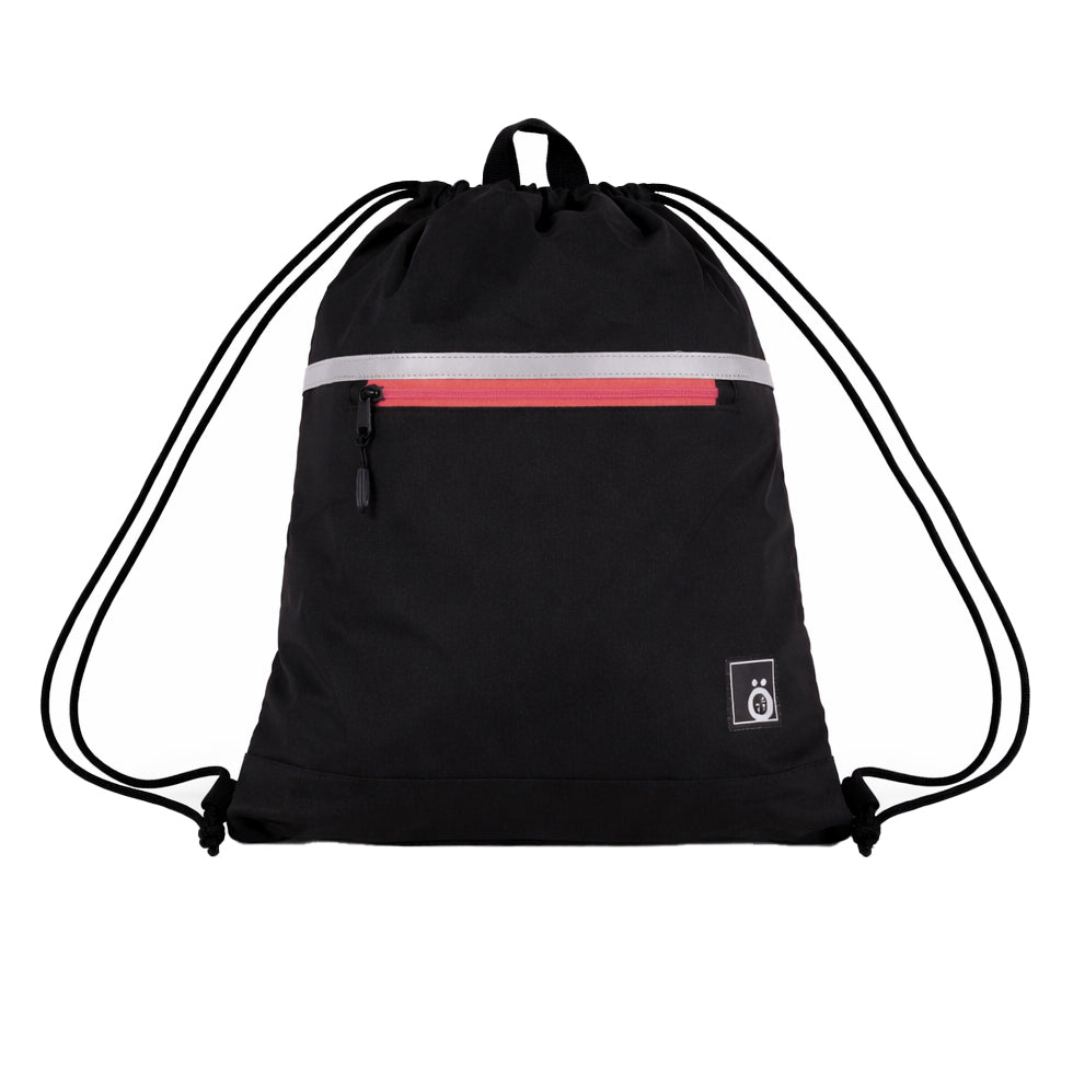 Sac de sport Rose