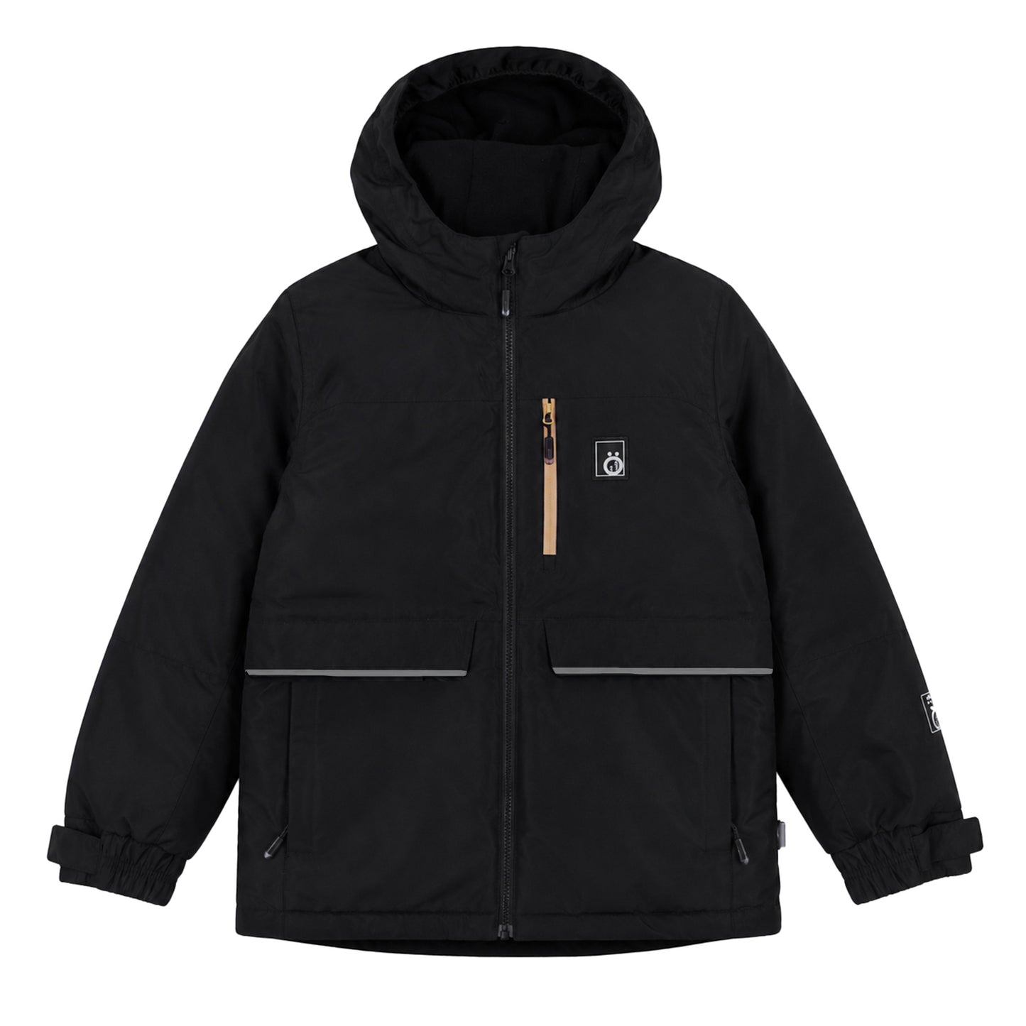 Manteau  Garçons Noir