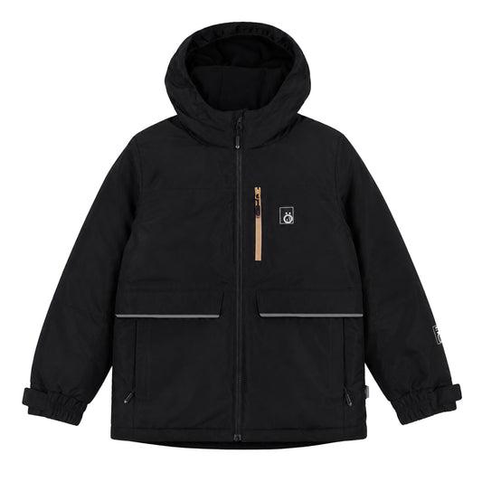 Manteau  Garçons Noir
