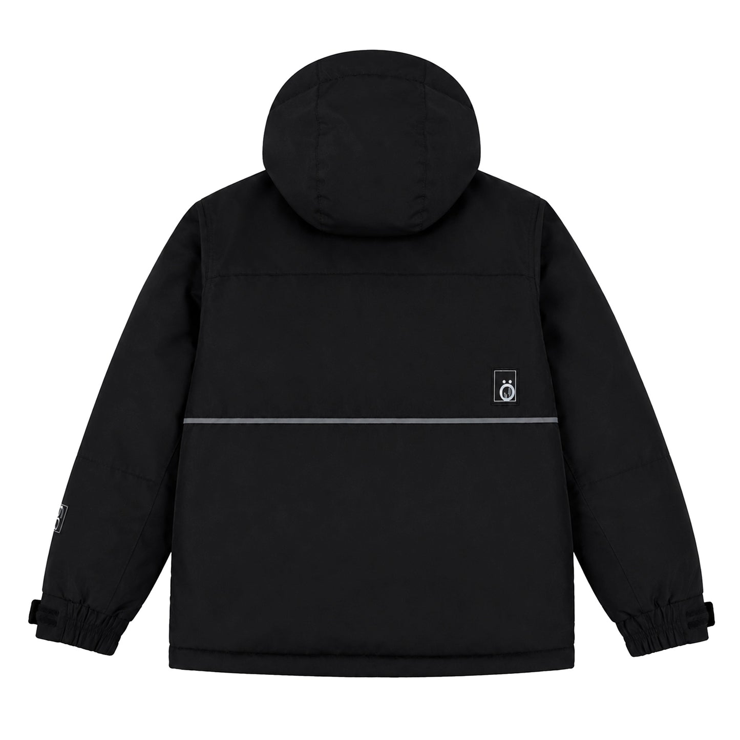 Manteau  Garçons Noir