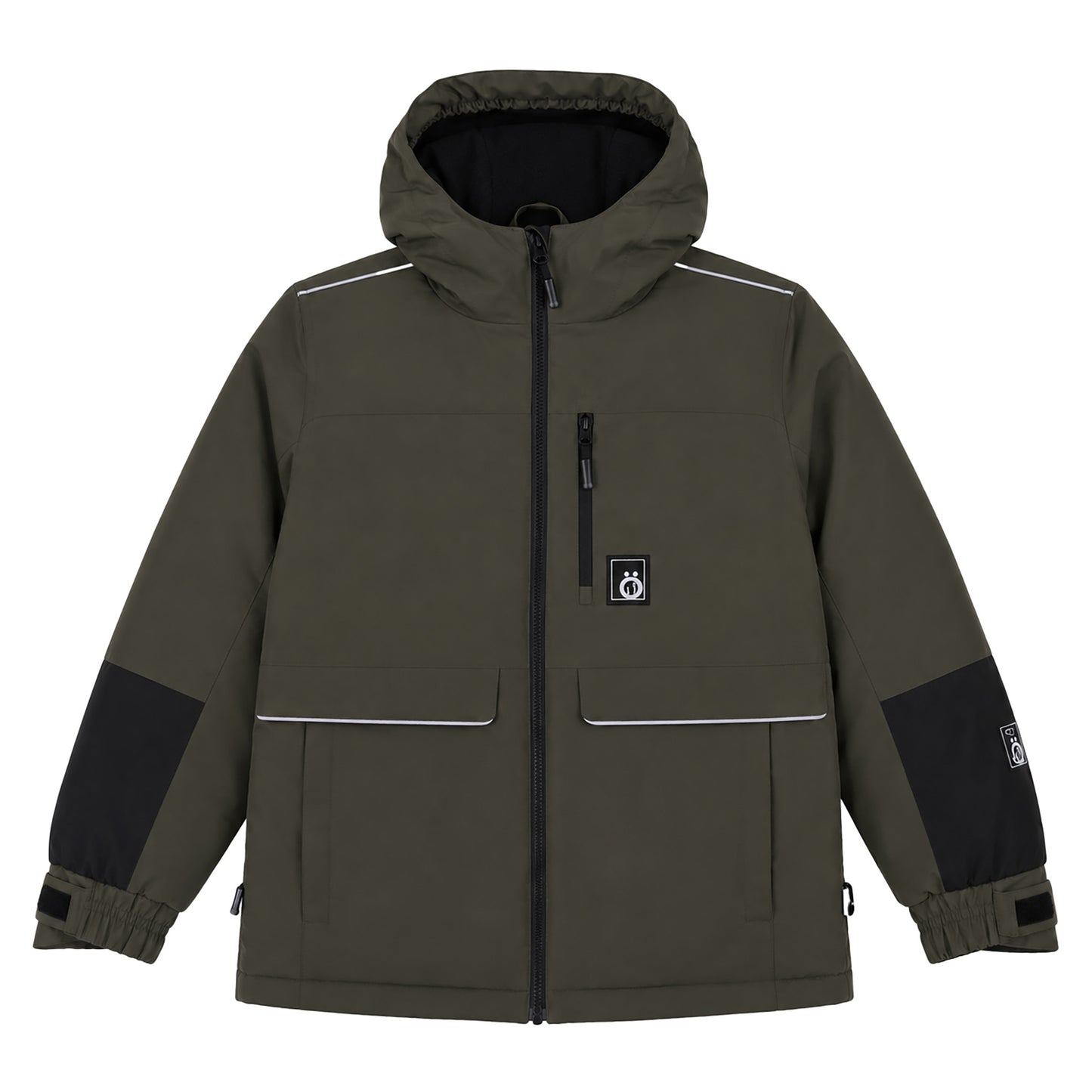Manteau  Garçons Forêt