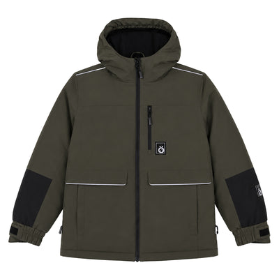 Manteau d'hiver Phillip