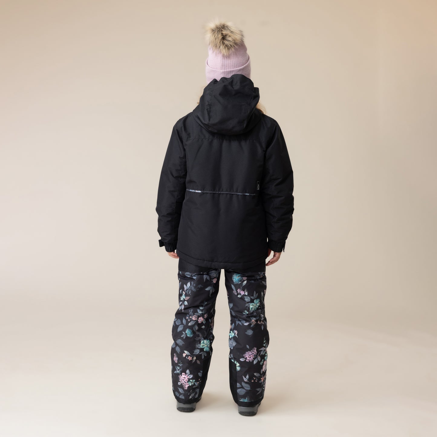 Manteau d'hiver Raya