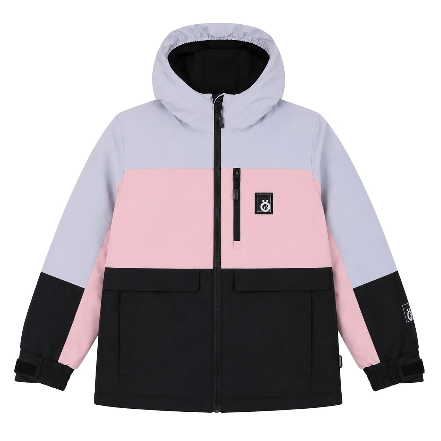 Manteau d'hiver Skye